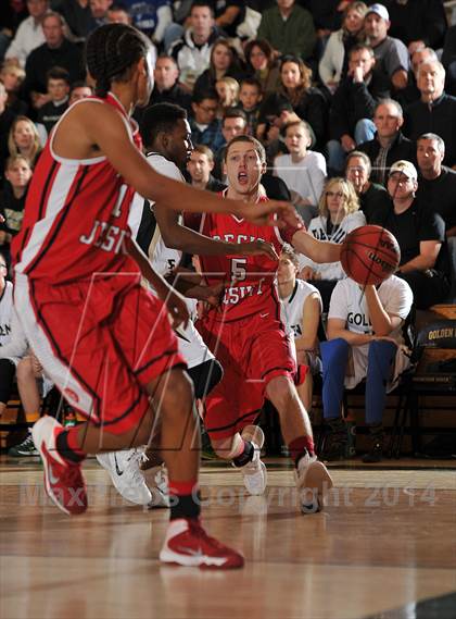 Thumbnail 3 in Regis Jesuit @ Mountain Vista photogallery.
