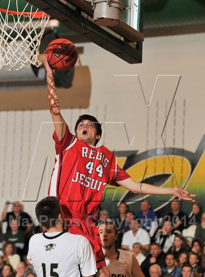 Thumbnail 3 in Regis Jesuit @ Mountain Vista photogallery.