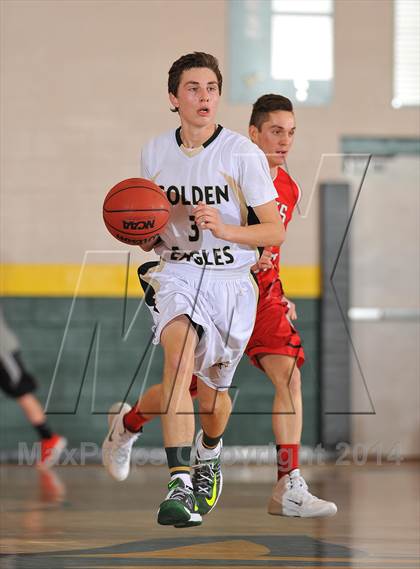 Thumbnail 2 in Regis Jesuit @ Mountain Vista photogallery.