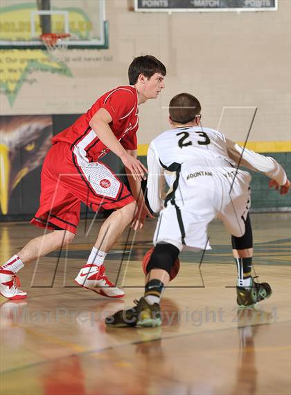 Thumbnail 3 in Regis Jesuit @ Mountain Vista photogallery.