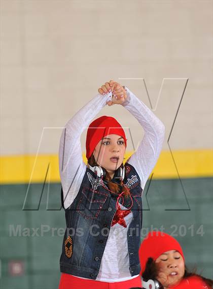 Thumbnail 1 in Regis Jesuit @ Mountain Vista photogallery.