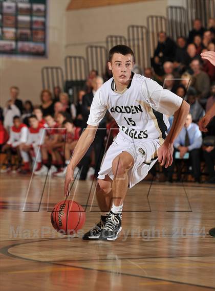 Thumbnail 1 in Regis Jesuit @ Mountain Vista photogallery.