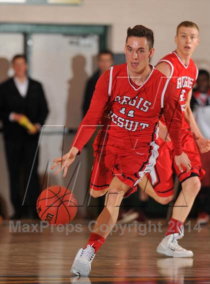 Thumbnail 1 in Regis Jesuit @ Mountain Vista photogallery.