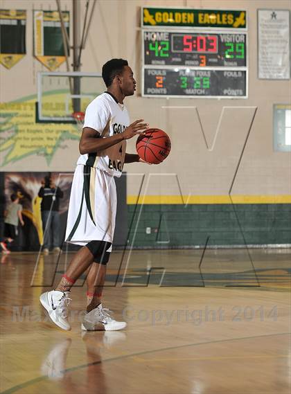 Thumbnail 2 in Regis Jesuit @ Mountain Vista photogallery.