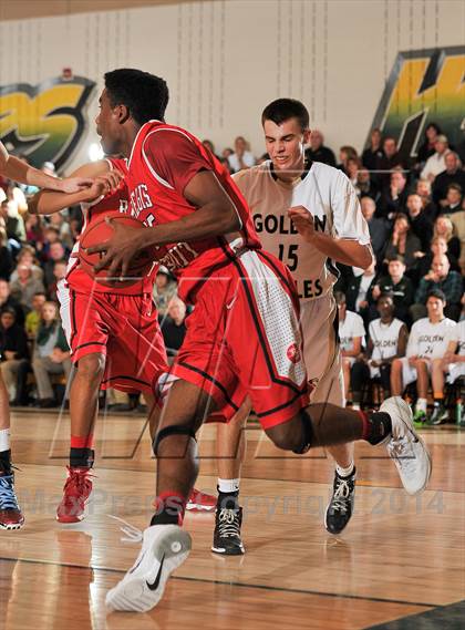 Thumbnail 2 in Regis Jesuit @ Mountain Vista photogallery.
