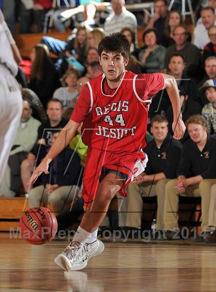 Thumbnail 2 in Regis Jesuit @ Mountain Vista photogallery.