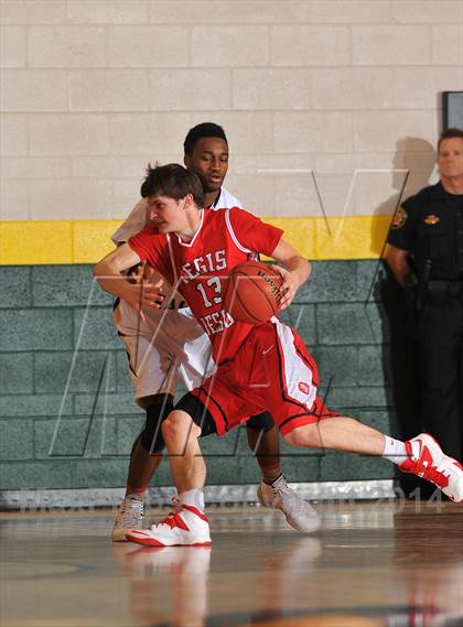 Thumbnail 1 in Regis Jesuit @ Mountain Vista photogallery.