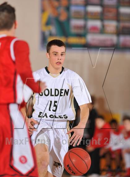 Thumbnail 3 in Regis Jesuit @ Mountain Vista photogallery.