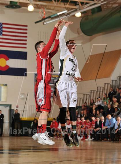 Thumbnail 1 in Regis Jesuit @ Mountain Vista photogallery.