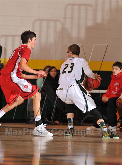 Thumbnail 3 in Regis Jesuit @ Mountain Vista photogallery.