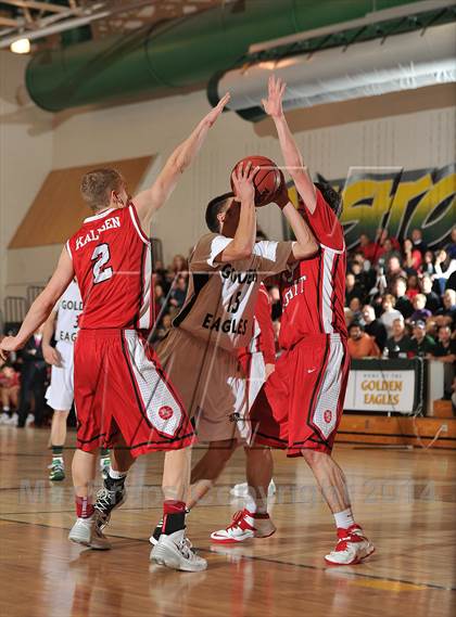 Thumbnail 3 in Regis Jesuit @ Mountain Vista photogallery.