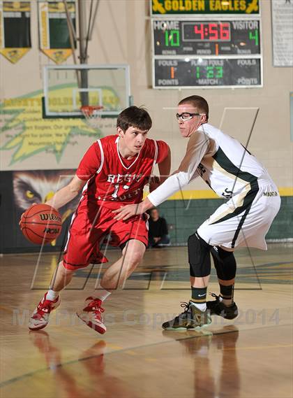Thumbnail 1 in Regis Jesuit @ Mountain Vista photogallery.
