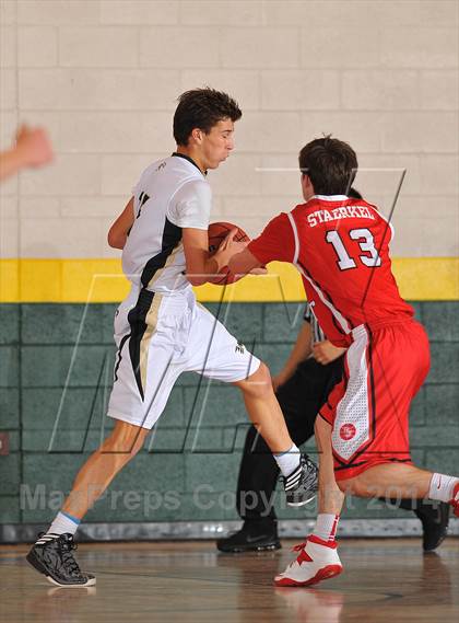 Thumbnail 3 in Regis Jesuit @ Mountain Vista photogallery.