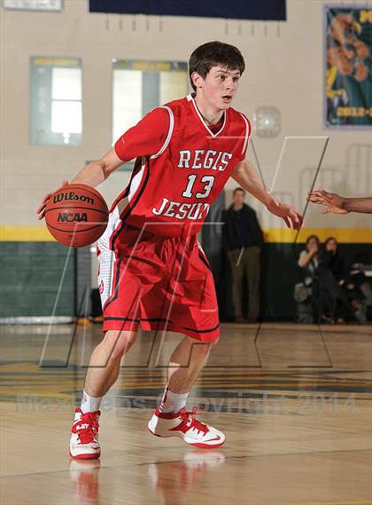 Thumbnail 2 in Regis Jesuit @ Mountain Vista photogallery.
