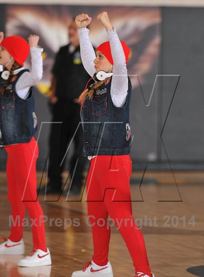 Thumbnail 2 in Regis Jesuit @ Mountain Vista photogallery.