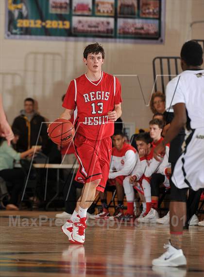 Thumbnail 2 in Regis Jesuit @ Mountain Vista photogallery.