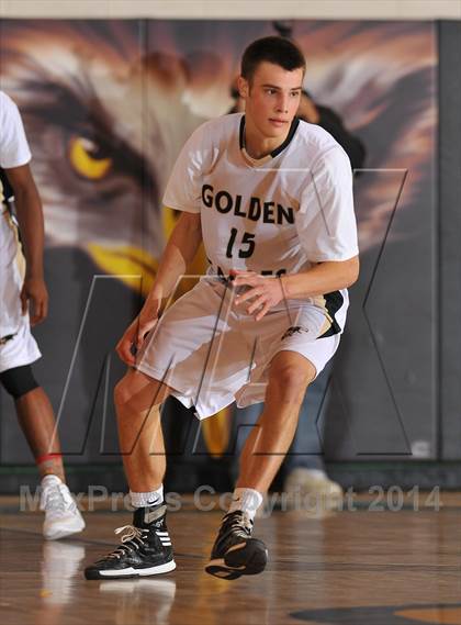 Thumbnail 1 in Regis Jesuit @ Mountain Vista photogallery.