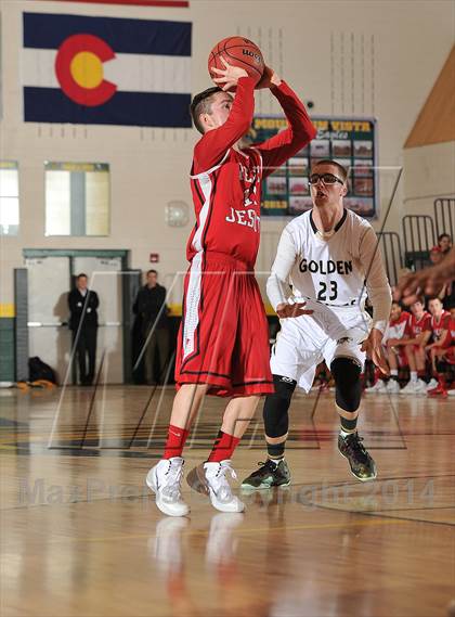 Thumbnail 3 in Regis Jesuit @ Mountain Vista photogallery.