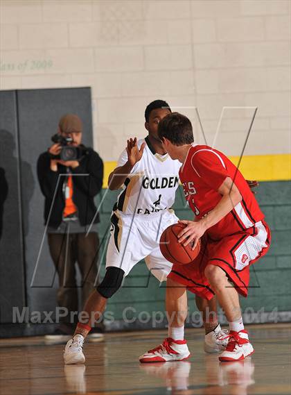 Thumbnail 1 in Regis Jesuit @ Mountain Vista photogallery.