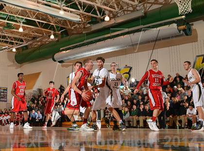 Thumbnail 2 in Regis Jesuit @ Mountain Vista photogallery.