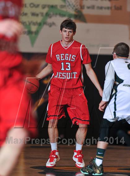 Thumbnail 2 in Regis Jesuit @ Mountain Vista photogallery.