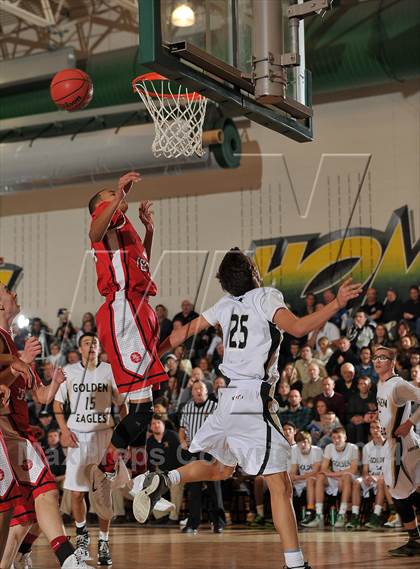 Thumbnail 3 in Regis Jesuit @ Mountain Vista photogallery.