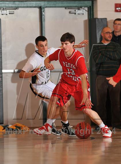 Thumbnail 3 in Regis Jesuit @ Mountain Vista photogallery.