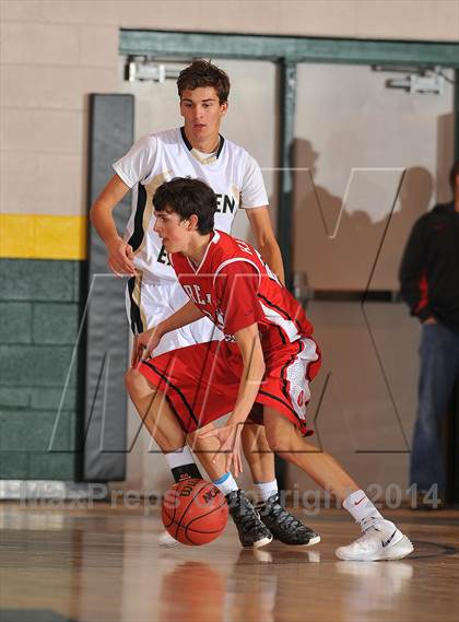 Thumbnail 3 in Regis Jesuit @ Mountain Vista photogallery.