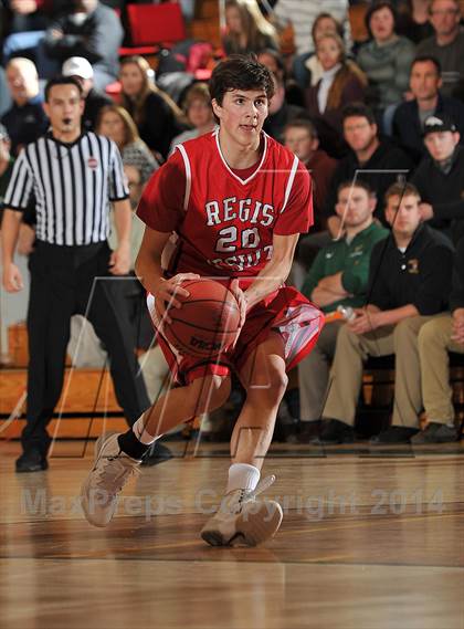 Thumbnail 1 in Regis Jesuit @ Mountain Vista photogallery.