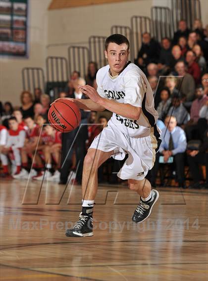 Thumbnail 3 in Regis Jesuit @ Mountain Vista photogallery.
