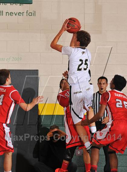 Thumbnail 3 in Regis Jesuit @ Mountain Vista photogallery.