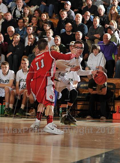 Thumbnail 2 in Regis Jesuit @ Mountain Vista photogallery.
