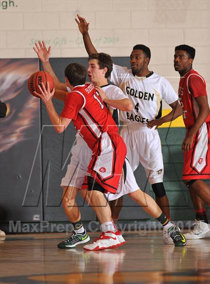 Thumbnail 1 in Regis Jesuit @ Mountain Vista photogallery.