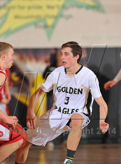 Thumbnail 2 in Regis Jesuit @ Mountain Vista photogallery.