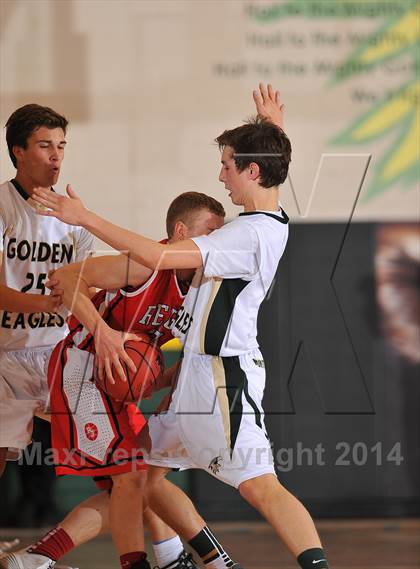 Thumbnail 3 in Regis Jesuit @ Mountain Vista photogallery.