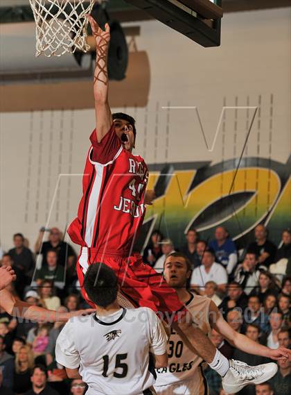Thumbnail 2 in Regis Jesuit @ Mountain Vista photogallery.