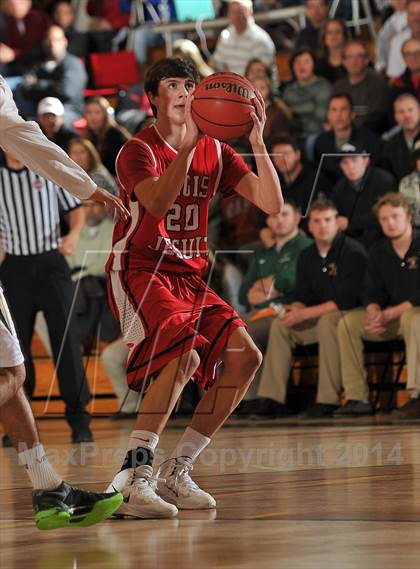 Thumbnail 3 in Regis Jesuit @ Mountain Vista photogallery.