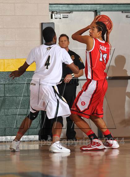 Thumbnail 2 in Regis Jesuit @ Mountain Vista photogallery.