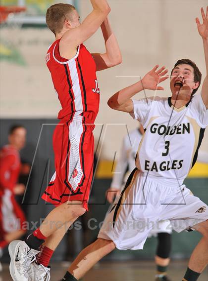 Thumbnail 1 in Regis Jesuit @ Mountain Vista photogallery.