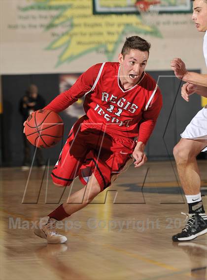 Thumbnail 3 in Regis Jesuit @ Mountain Vista photogallery.
