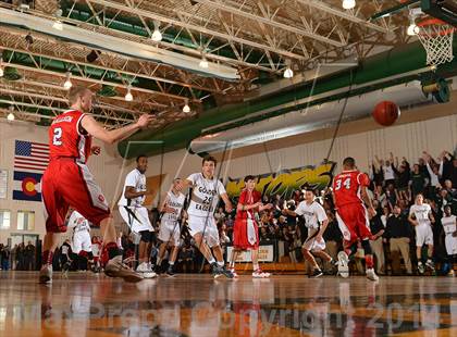 Thumbnail 2 in Regis Jesuit @ Mountain Vista photogallery.