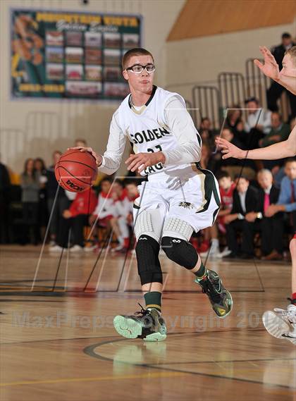 Thumbnail 3 in Regis Jesuit @ Mountain Vista photogallery.