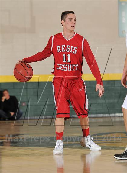 Thumbnail 2 in Regis Jesuit @ Mountain Vista photogallery.