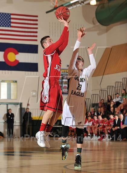 Thumbnail 2 in Regis Jesuit @ Mountain Vista photogallery.