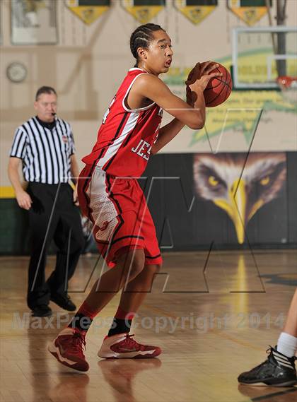 Thumbnail 3 in Regis Jesuit @ Mountain Vista photogallery.