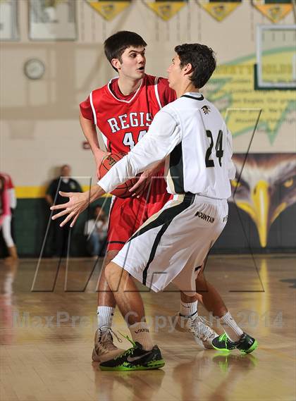Thumbnail 3 in Regis Jesuit @ Mountain Vista photogallery.