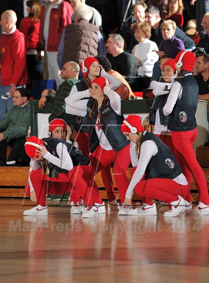 Thumbnail 3 in Regis Jesuit @ Mountain Vista photogallery.