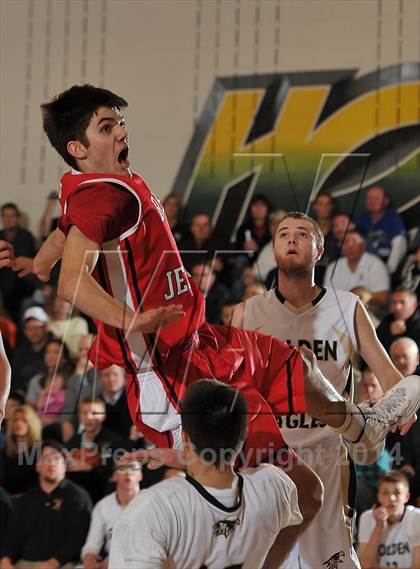 Thumbnail 1 in Regis Jesuit @ Mountain Vista photogallery.