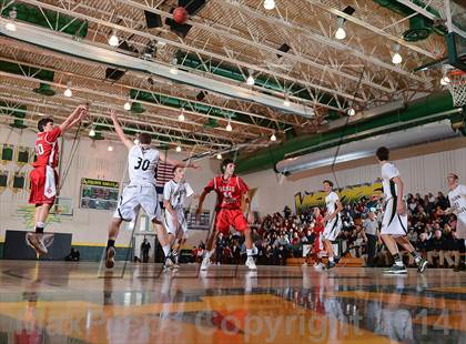 Thumbnail 1 in Regis Jesuit @ Mountain Vista photogallery.