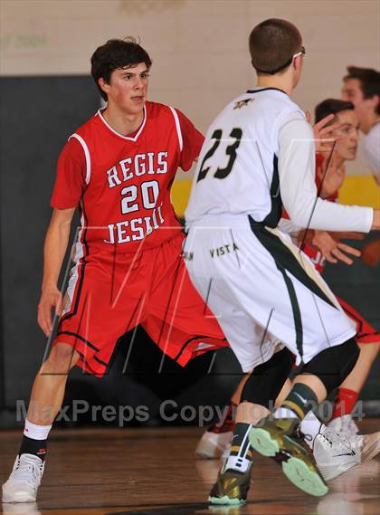 Thumbnail 3 in Regis Jesuit @ Mountain Vista photogallery.